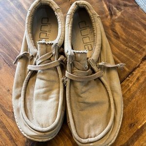 Hey Dude shoes
